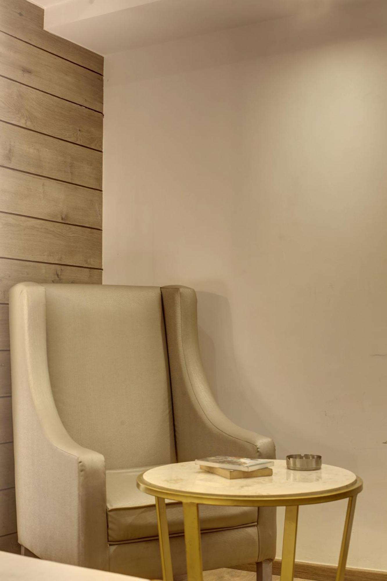 Hotel Town Grand Patel Nagar New Delhi Bagian luar foto