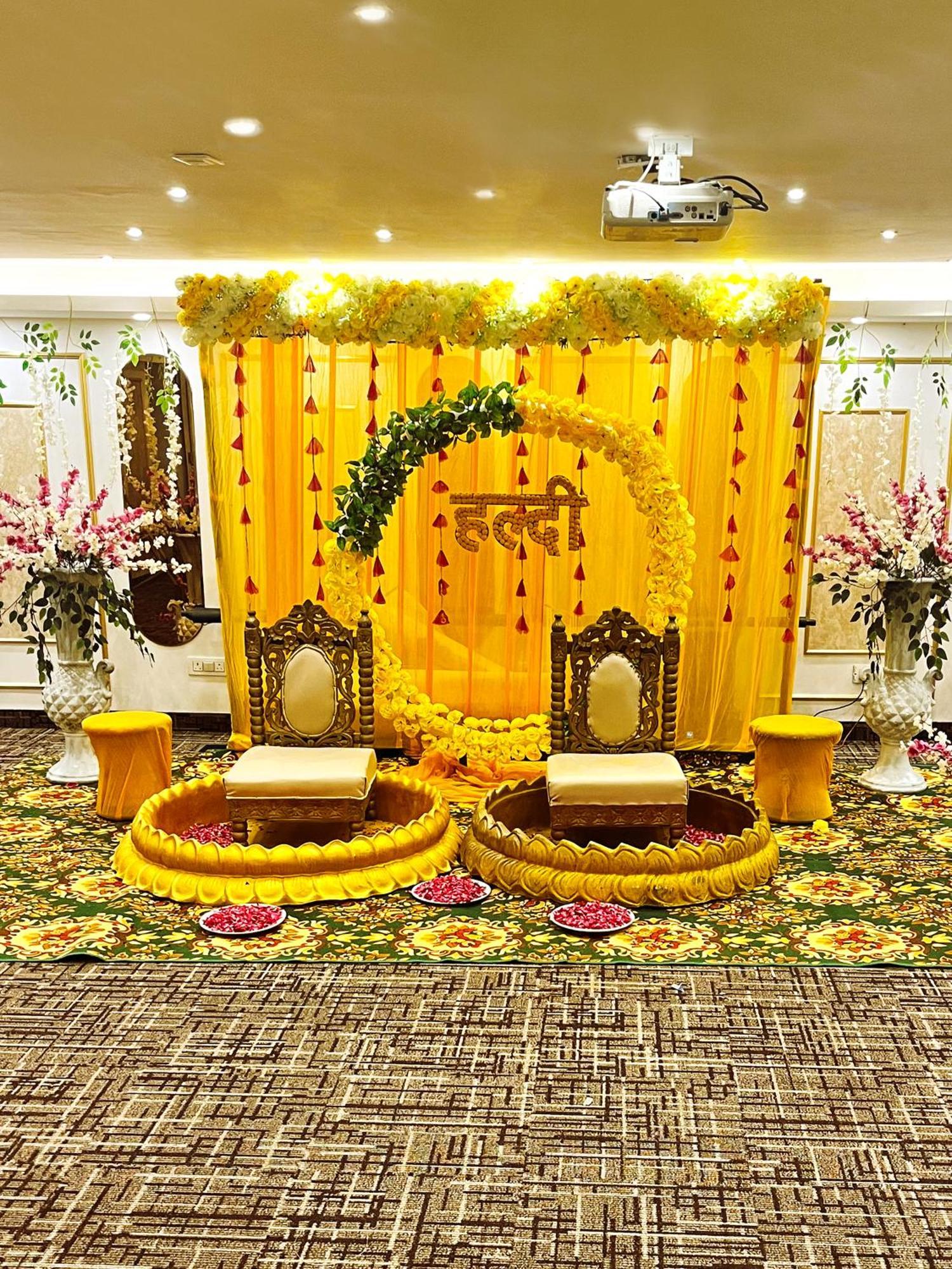 Hotel Town Grand Patel Nagar New Delhi Bagian luar foto